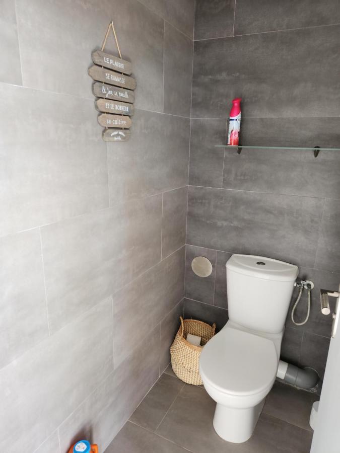 Beau Duplex Vue Avec Piscine Et Acces * Marigot (Saint Martin)