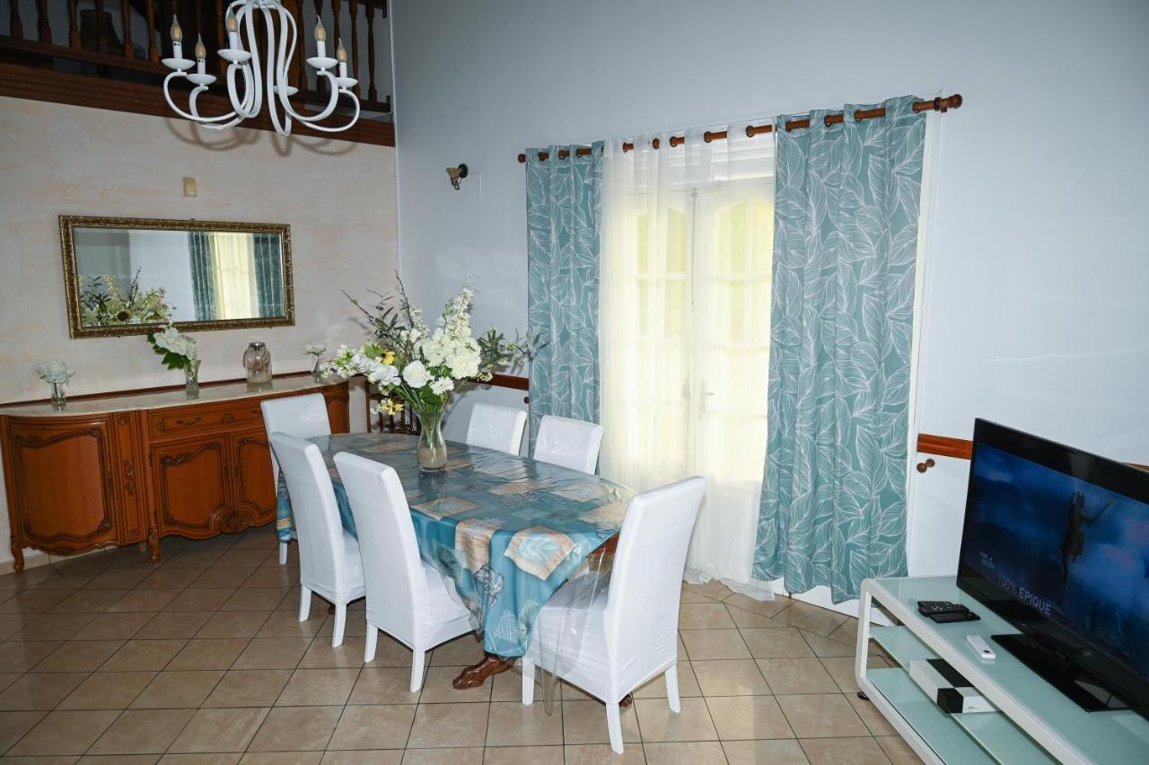 Villa D Ennry *
