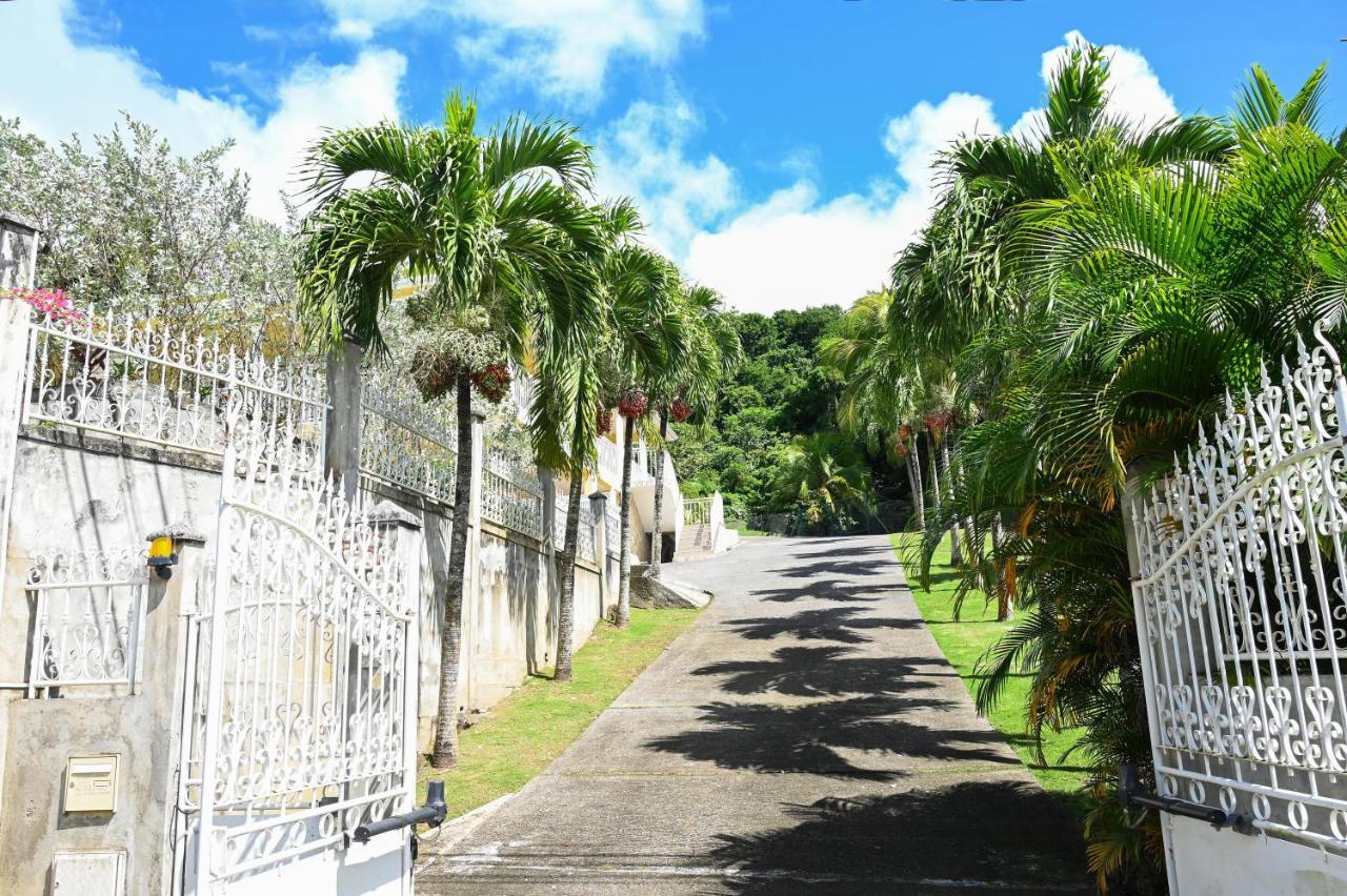 Villa D Ennry *