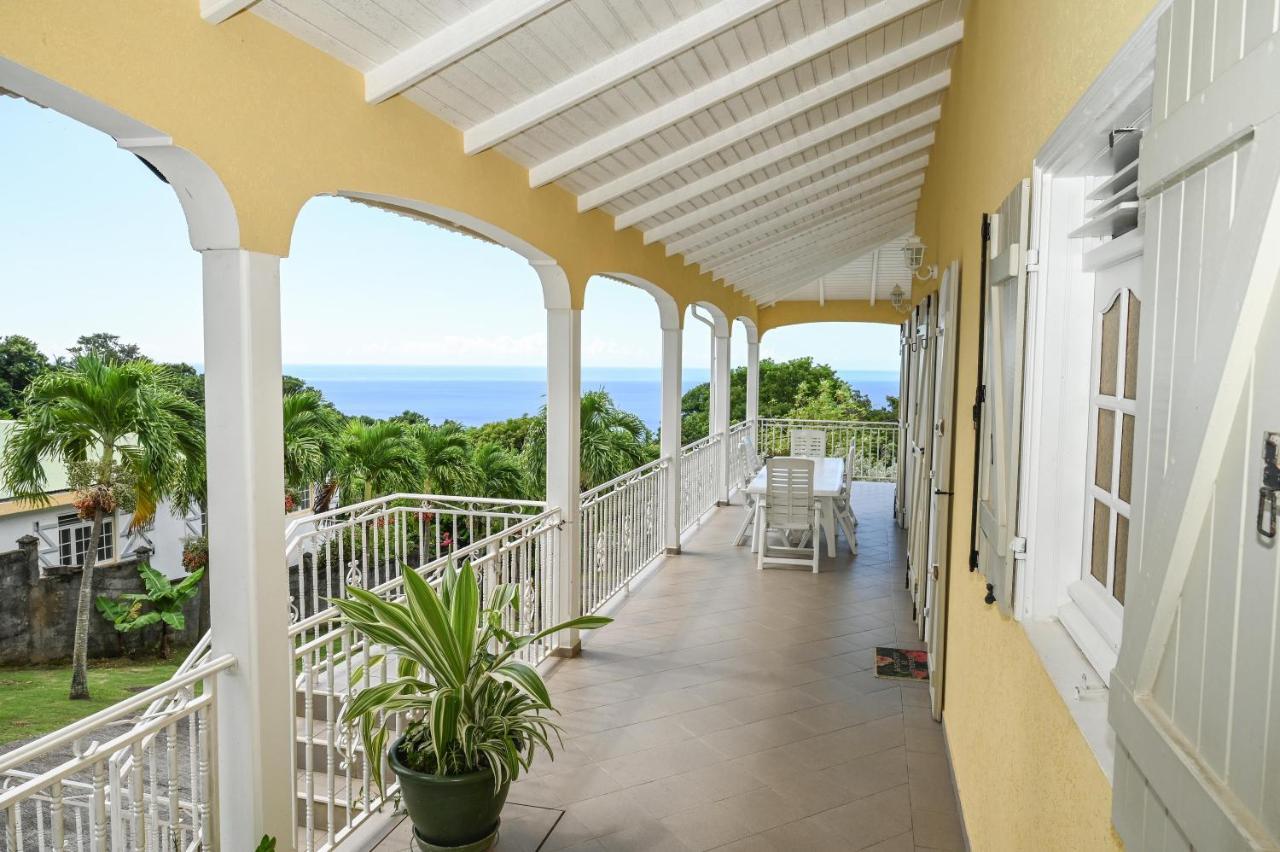 Villa D Ennry Pointe-Noire
