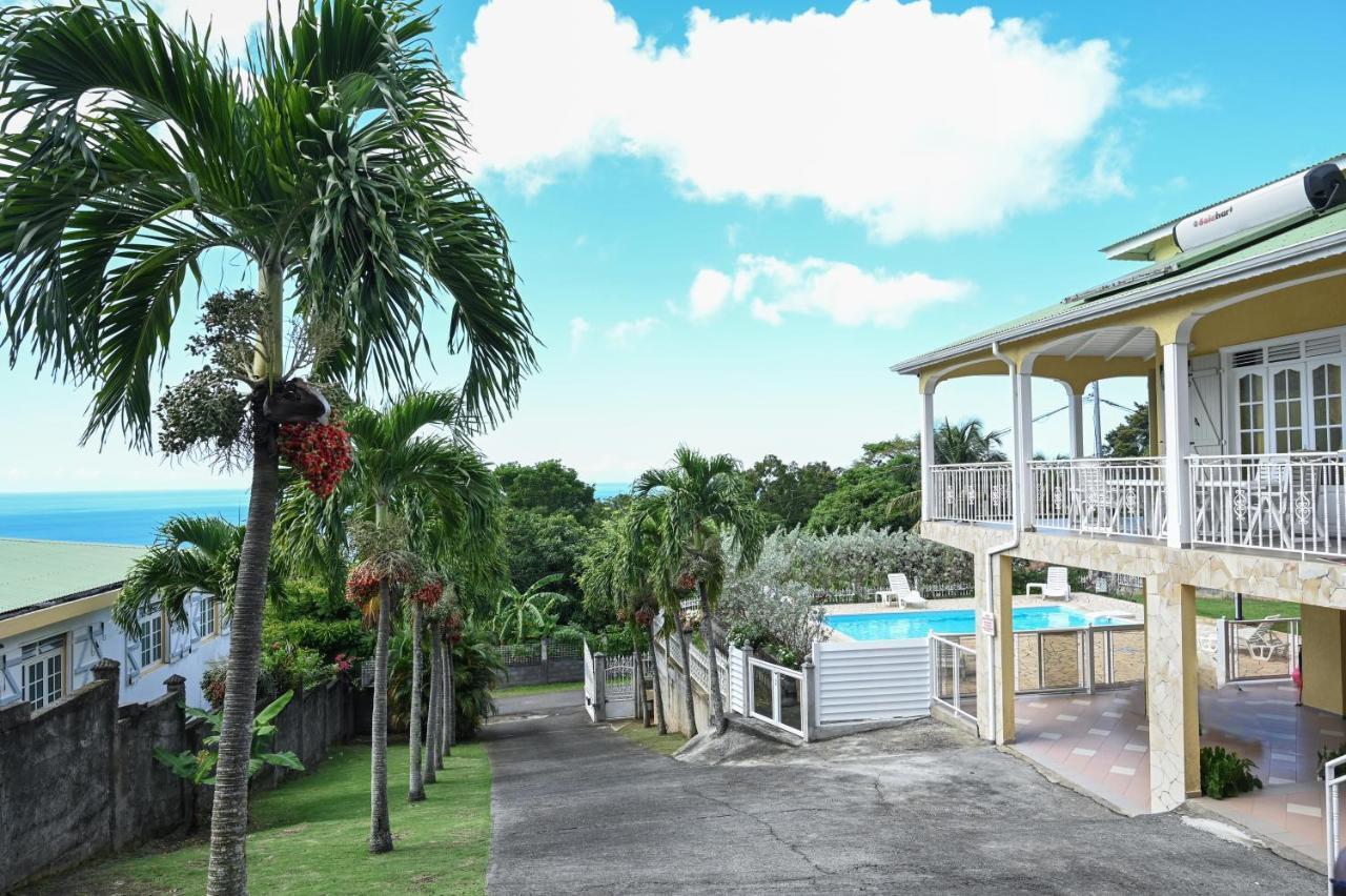 Villa D Ennry Pointe-Noire