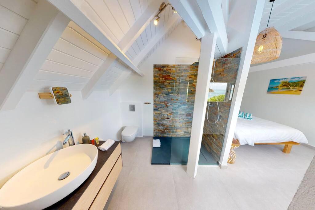 Apartment Walee Penthouse By The Sea, 2 Bedrooms, Pool *