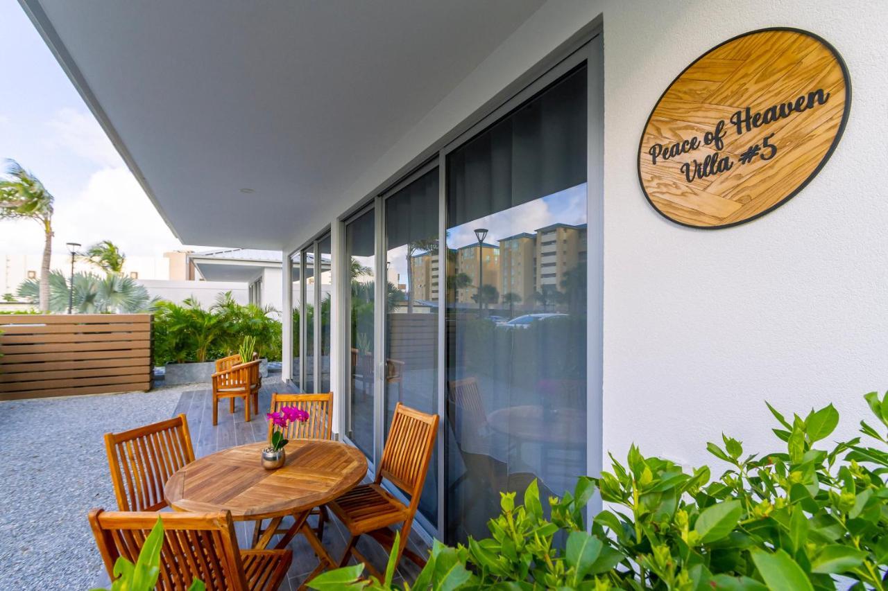Villa 3 Bdrm 2 Bath With Private Pool- Azure Residences *