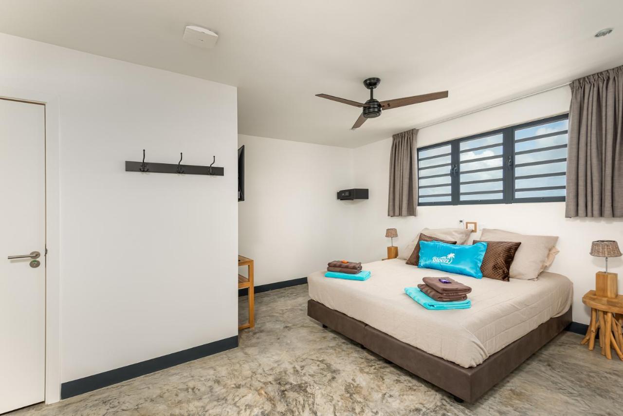 Aparthotel Bloozz Bonaire *