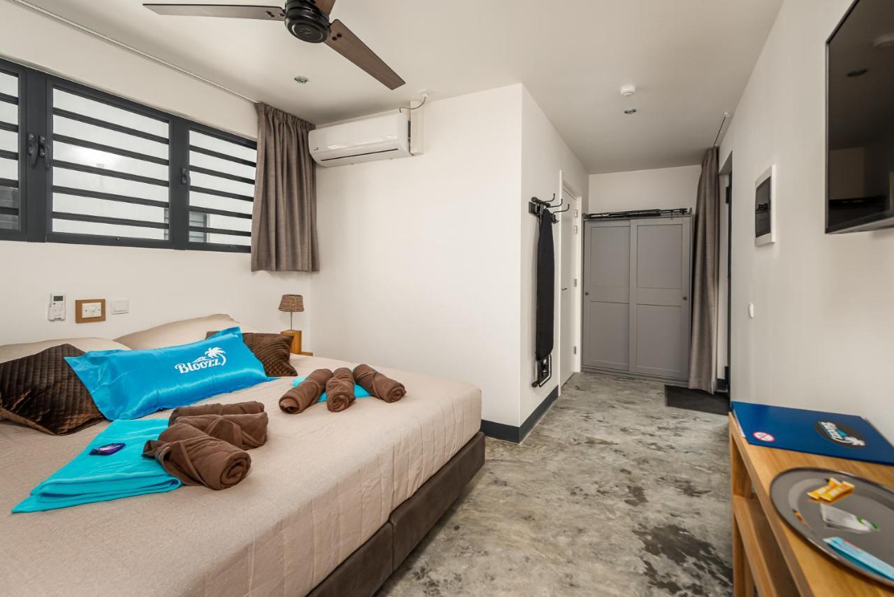 Bloozz Bonaire Aparthotel Kralendijk (Bonaire)