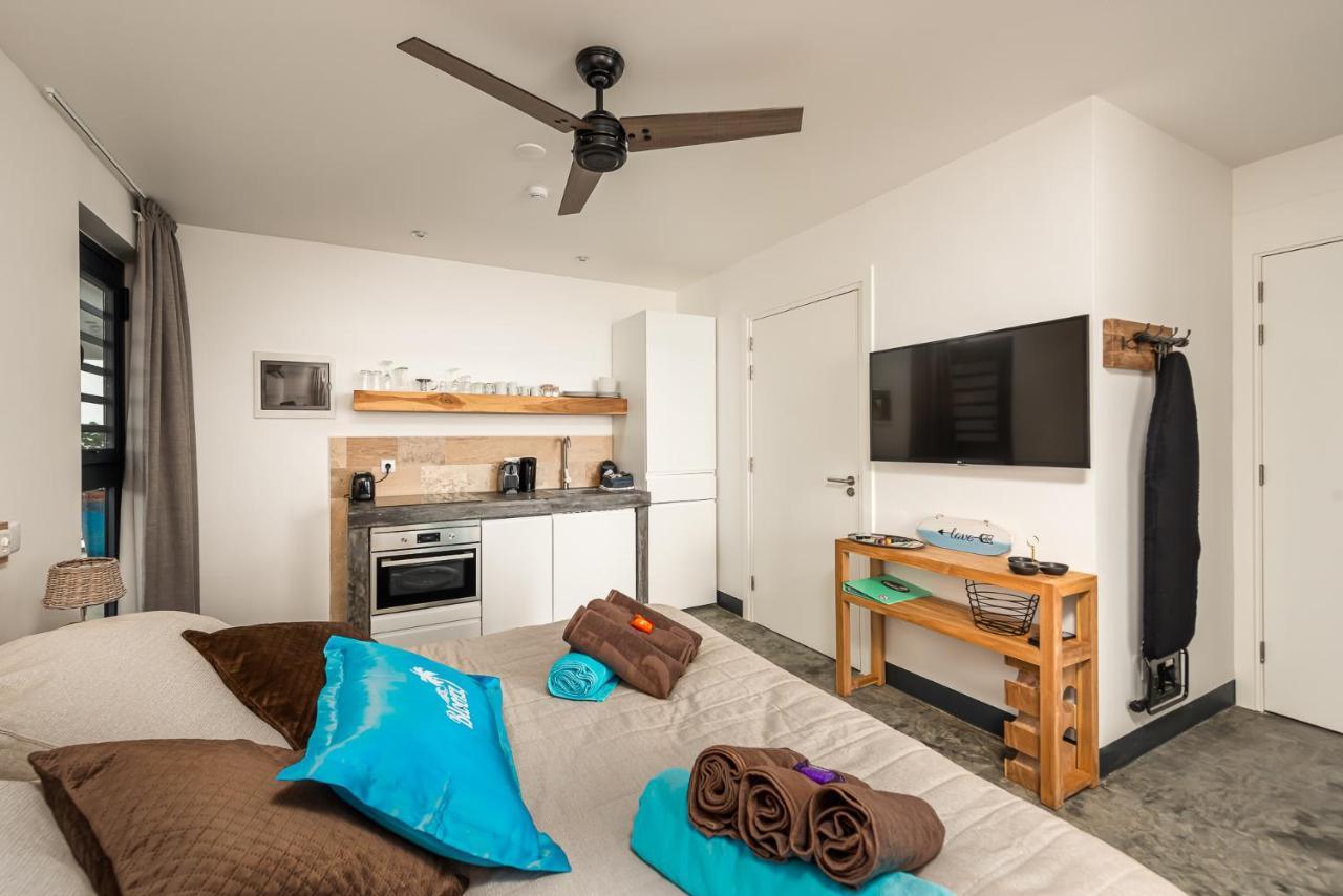 Aparthotel Bloozz Bonaire