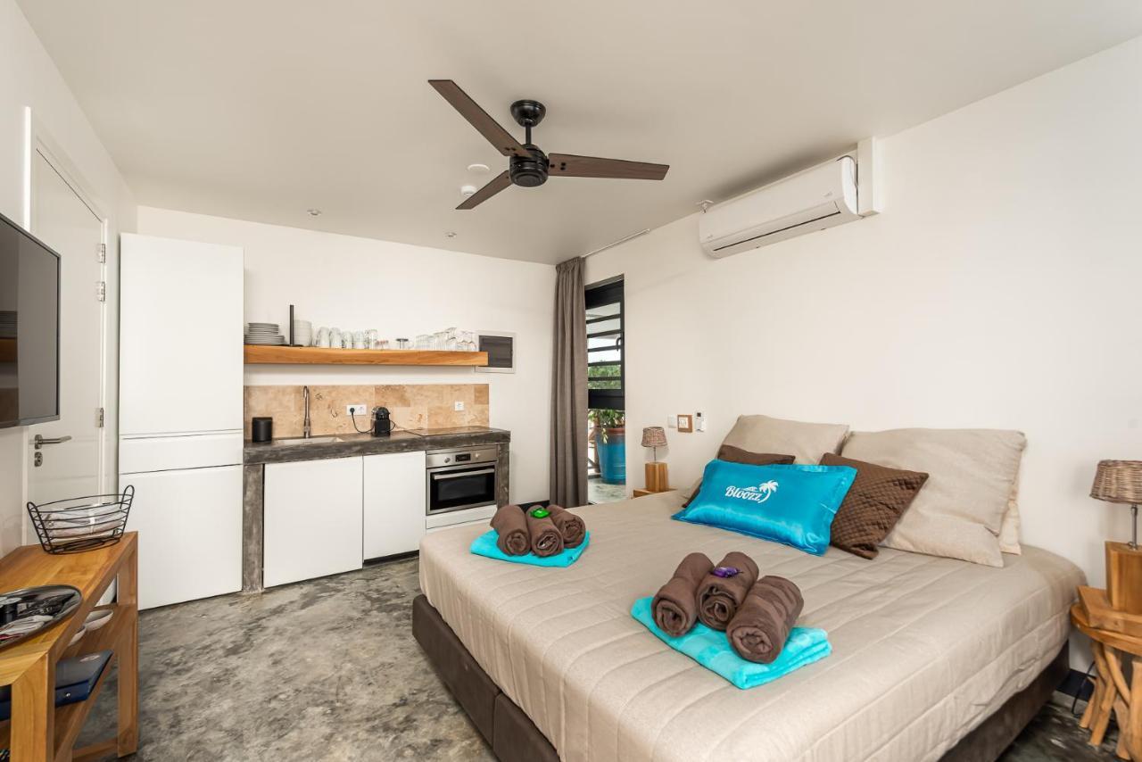 Aparthotel Bloozz Bonaire *