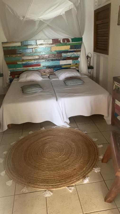 Pelican Villa