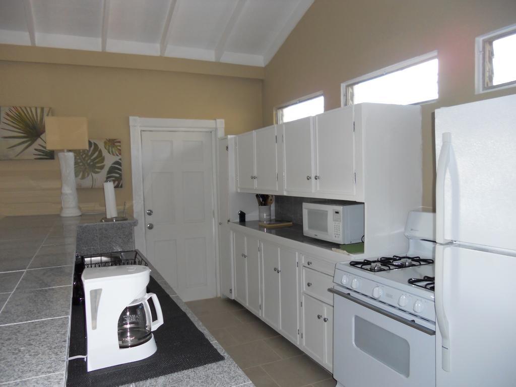 Paradise Cove Ocean Front And 3*