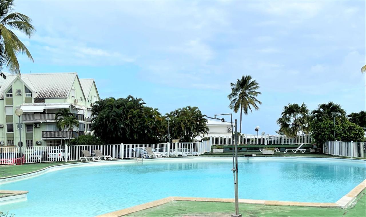Karukera By Du Apartment *