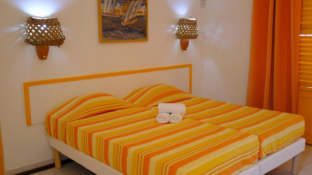 Imperatrice Village - Sur La 3* Les Trois-Ilets