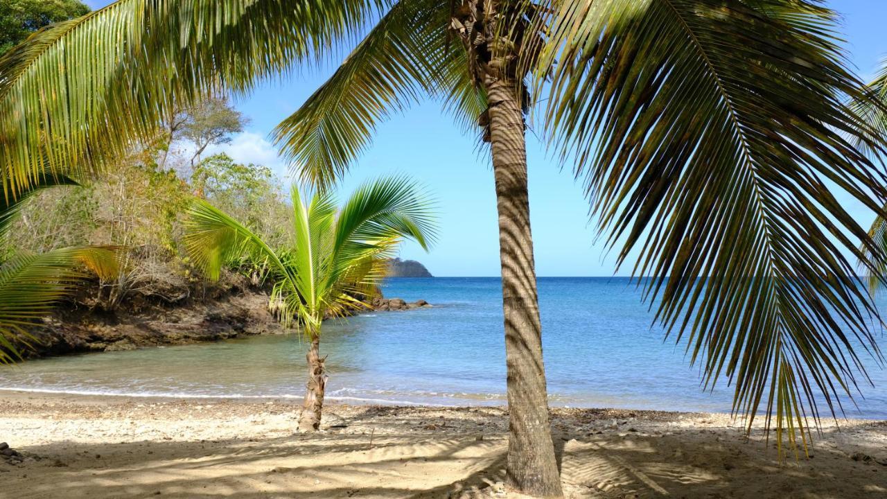 Imperatrice Village - Sur La 3*