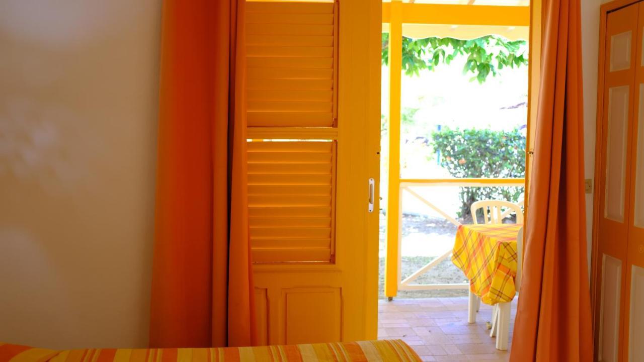 Imperatrice Village - Sur La