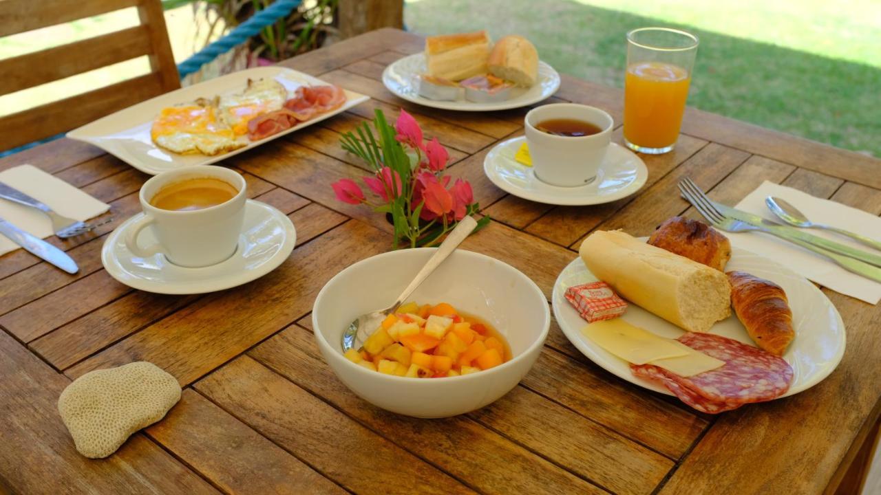 Imperatrice Village - Sur La Hotel