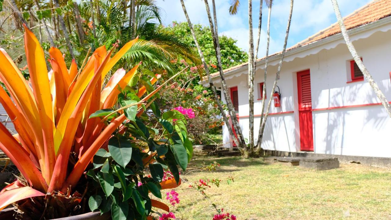 Hotel Imperatrice Village - Sur La