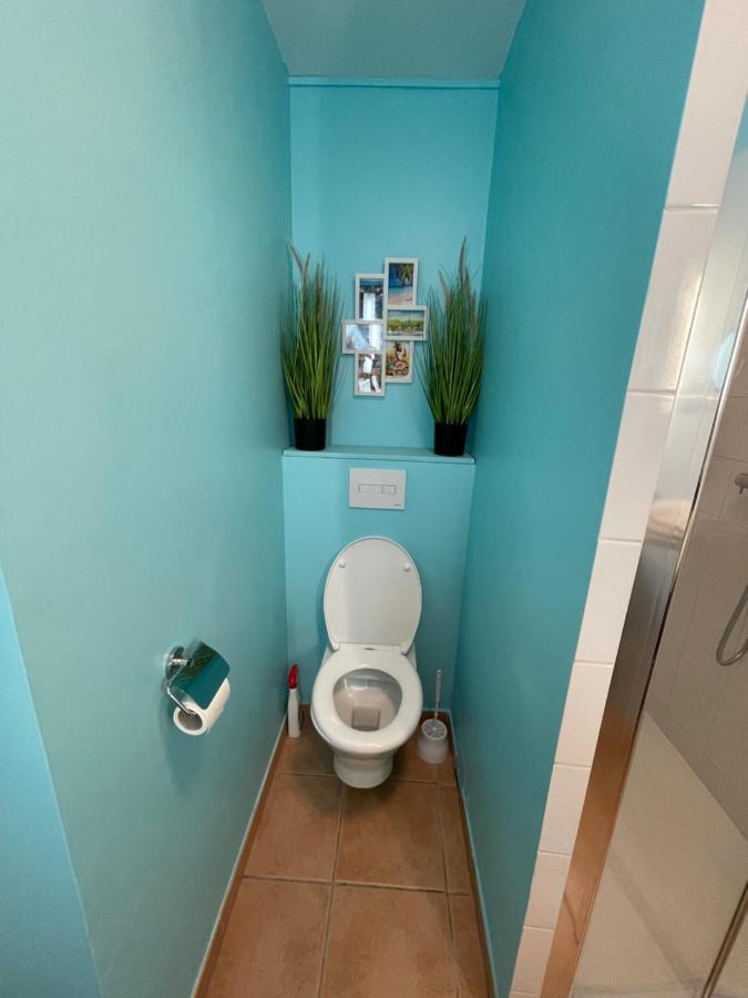 Apartment Couleur Caraibes-cocobeach Martinique Pierre Et *