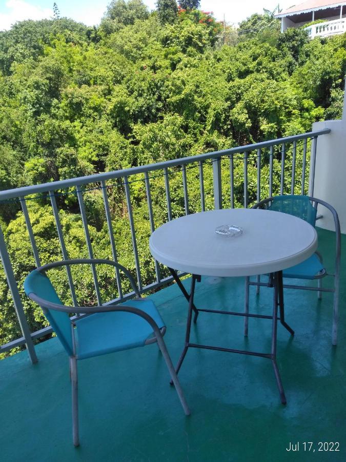 Irresistible View-mobay Club 1408 Apartment Montego Bay