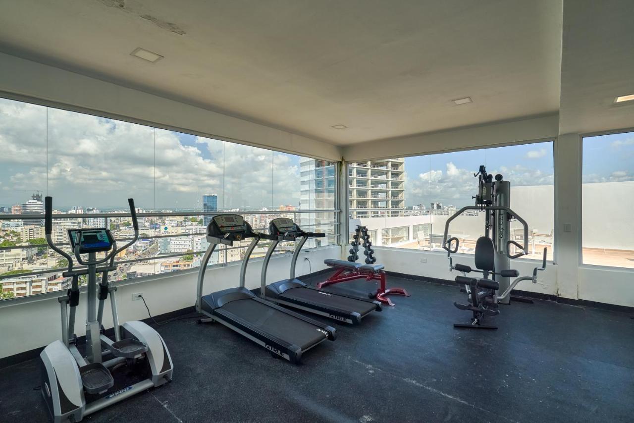 N1001 Downtown Apartment *