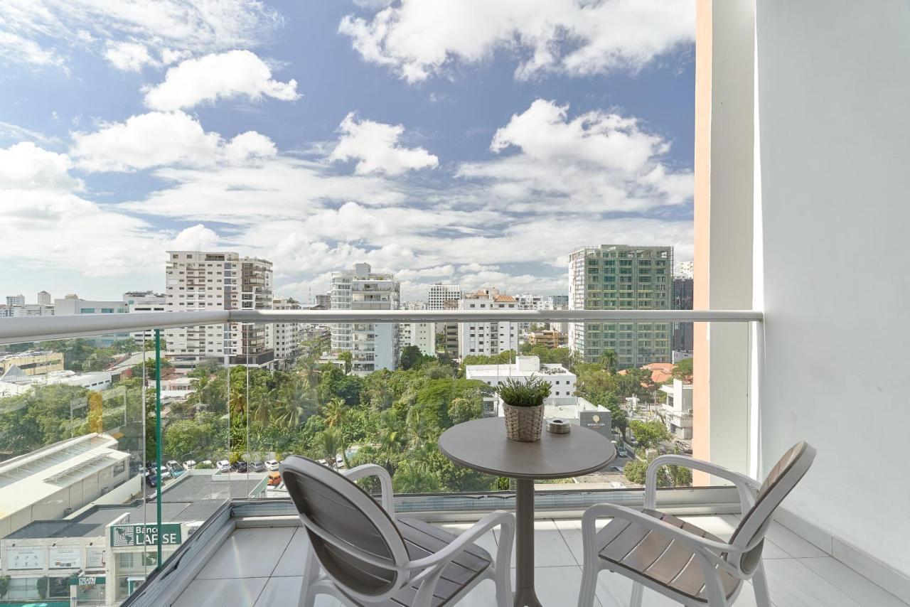 Apartment N1001 Downtown Santo Domingo