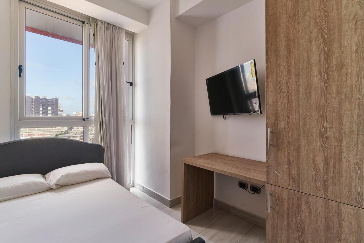 Apartment N1001 Downtown Santo Domingo