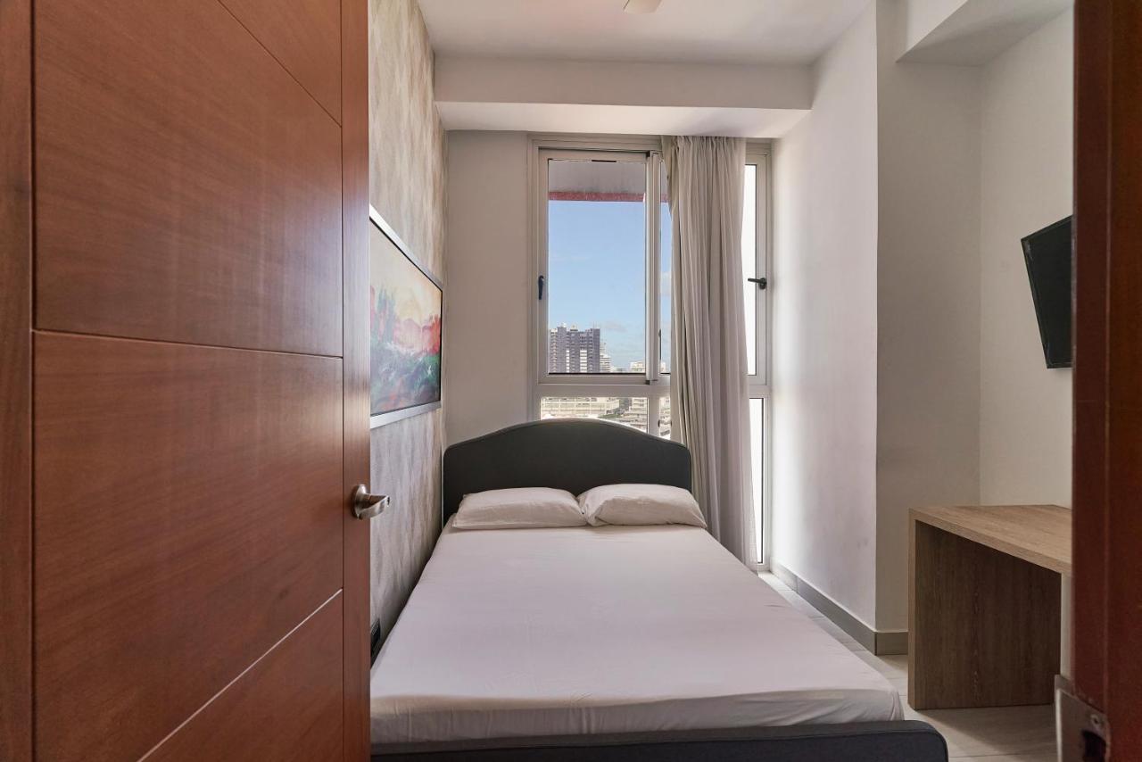 Apartment N1001 Downtown