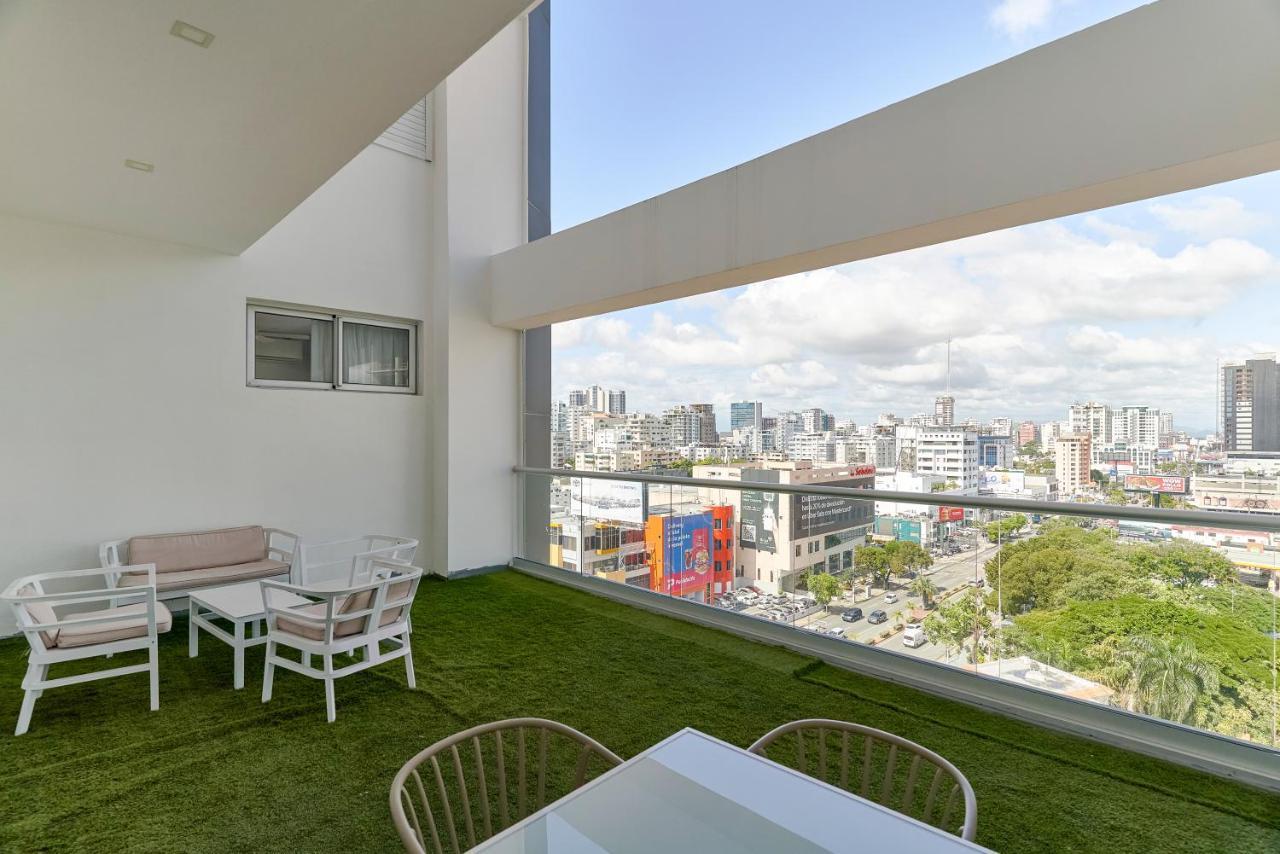 Apartment N1001 Downtown *