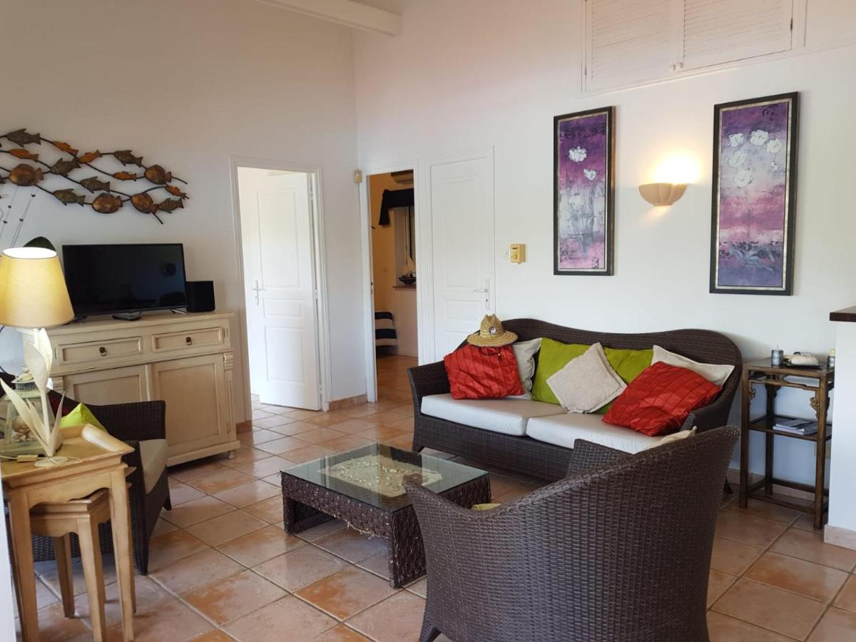 Les Balcons D'oyster Pond 3*