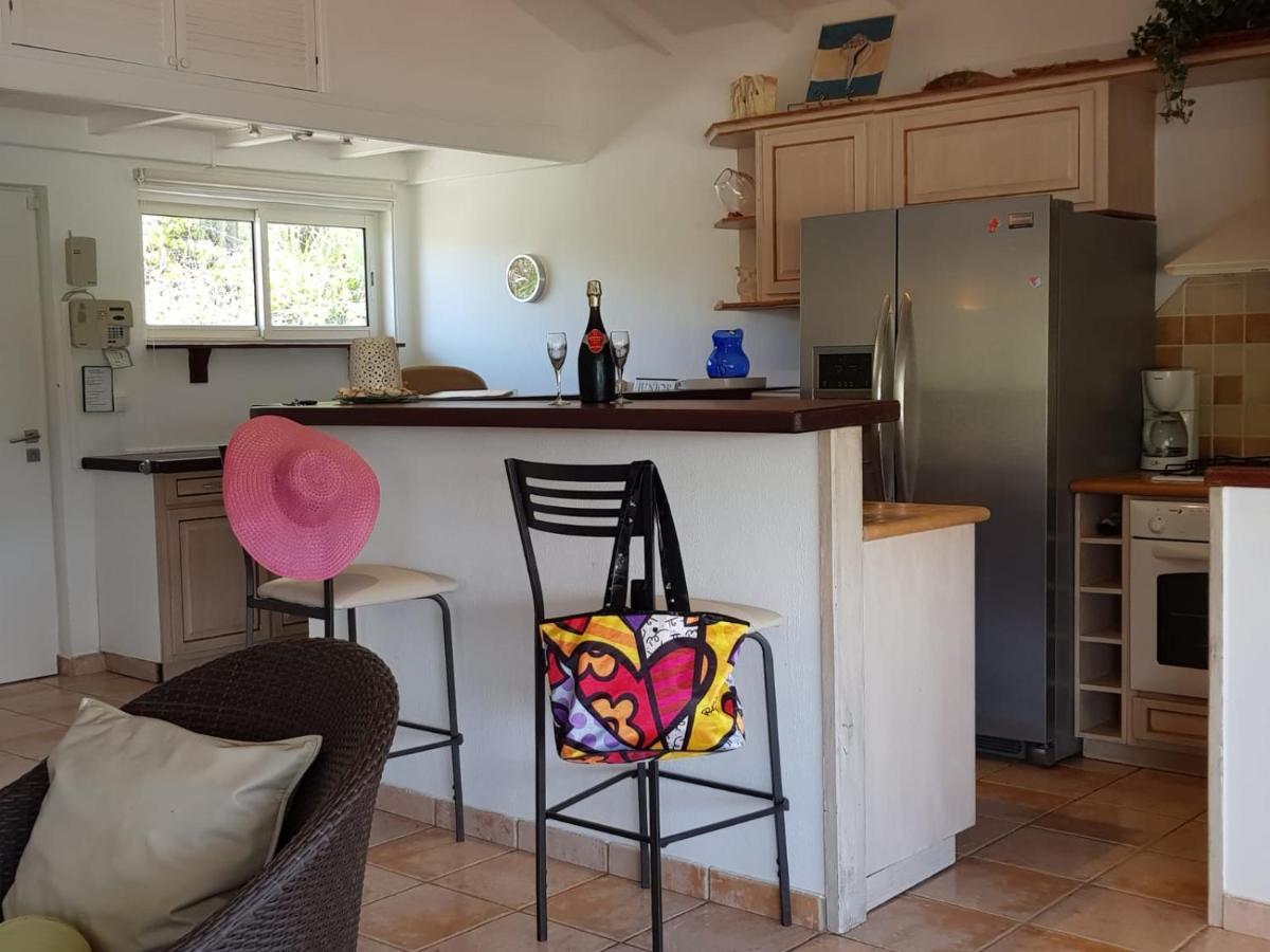 Les Balcons D'oyster Pond Resort