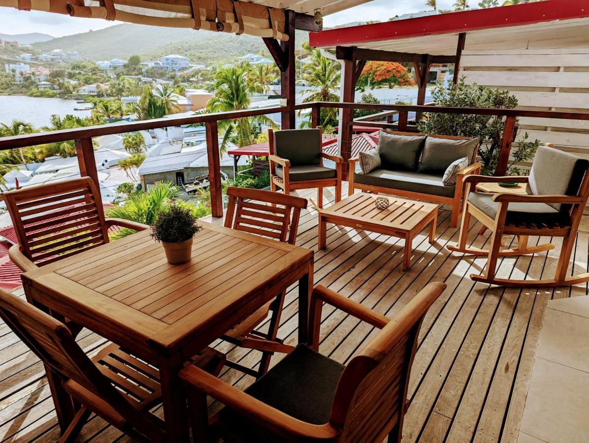 Les Balcons D'oyster Pond 3* Quarter of Orleans