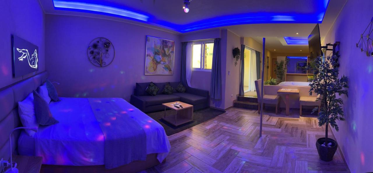 Hotel Sosua Inn Hotel 3*