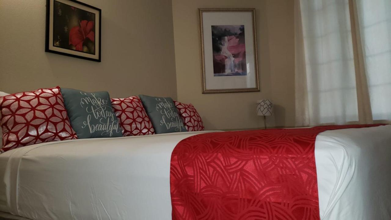 Hotel Rosi Ocean 3*