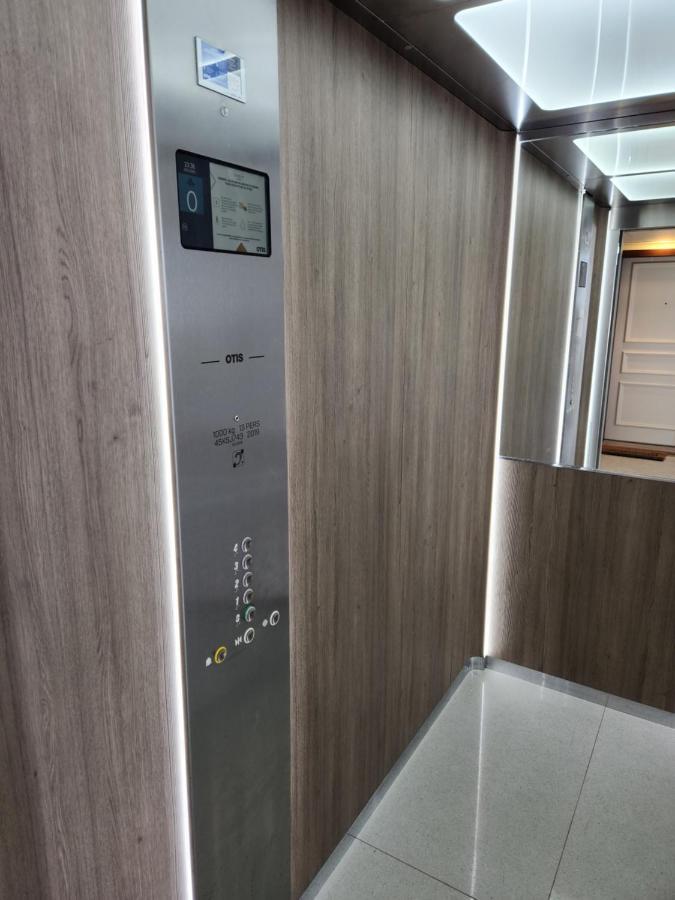 Apartamento Beau Duplex Vue Avec Piscine Et Acces *