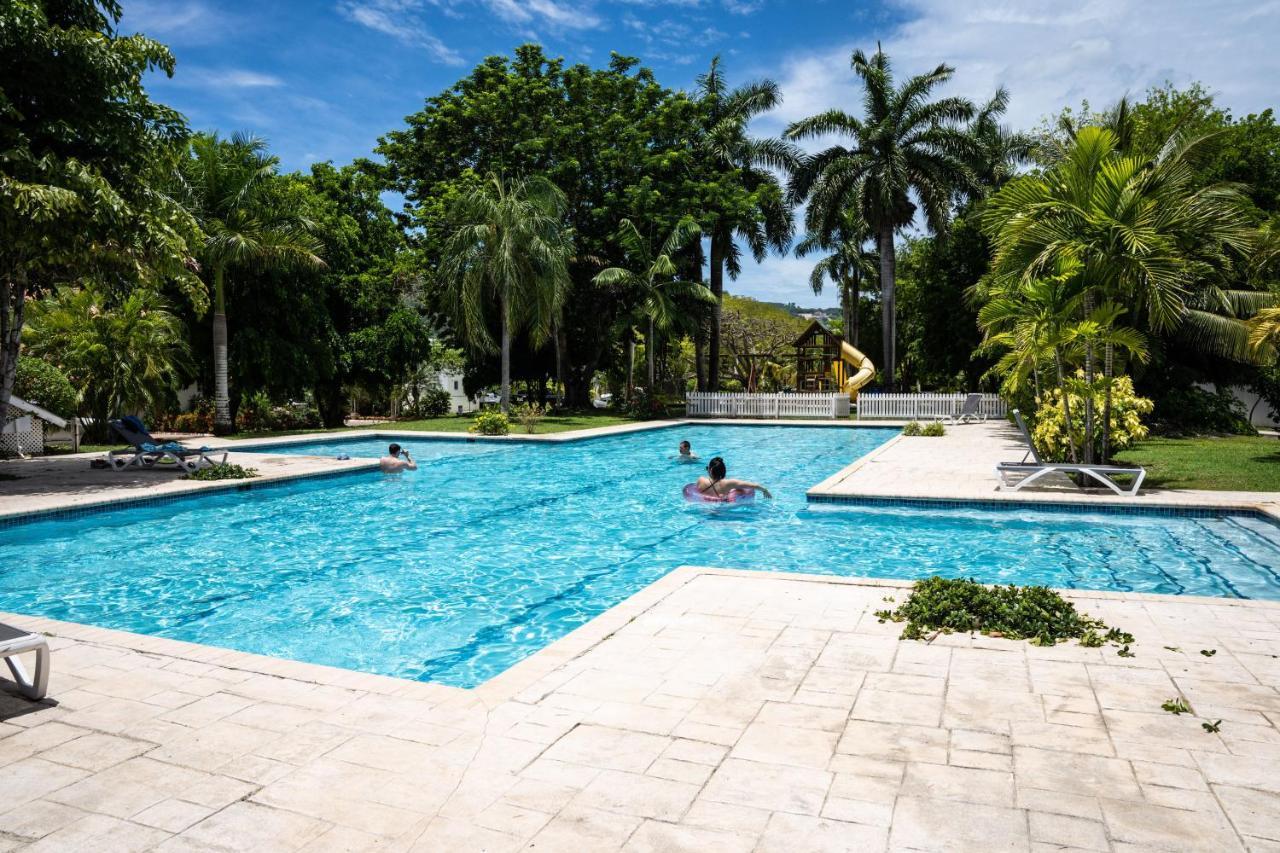 Apartamento Luxury And Rooms,the Lagoons Montego Bay