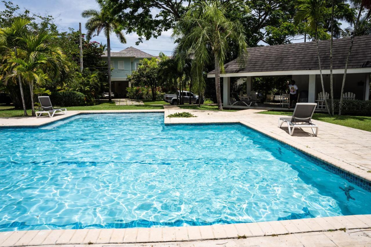 Luxury And Rooms,the Lagoons Apartamento *