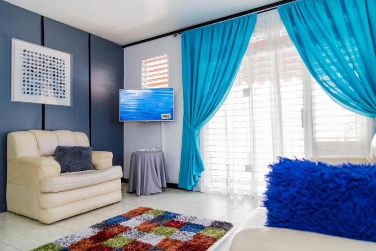 Sweet Kensville @ New Apartment Kingston
