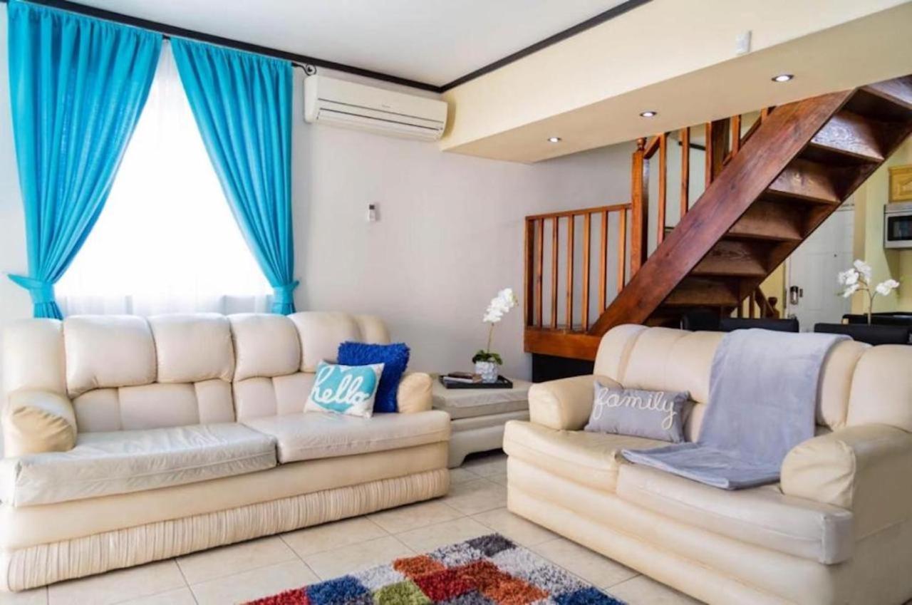 Apartment Sweet Kensville @ New Kingston