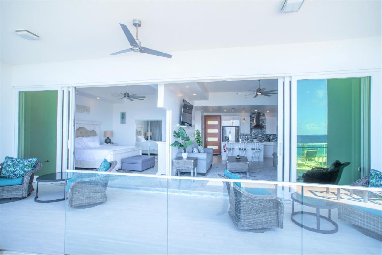 Lighthouse Point Residences Apartment West Bay