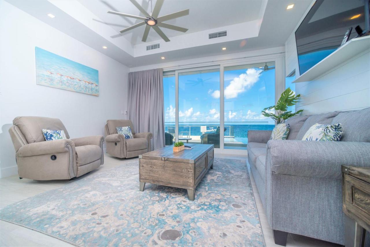 Lighthouse Point Residences West Bay