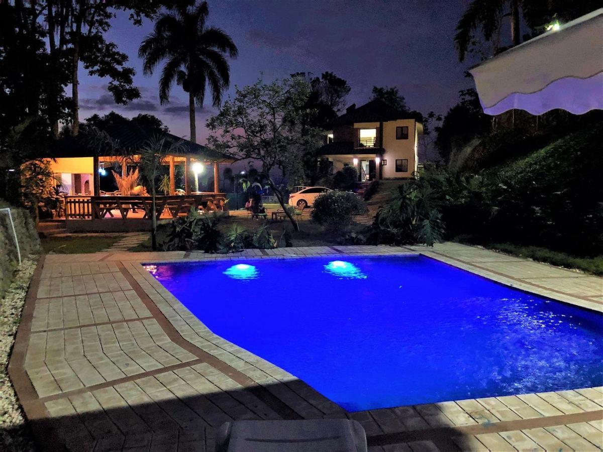 Village By Hospedify, Hermosa En Alturas Con Piscina, Billar, Y Bbq Villa *