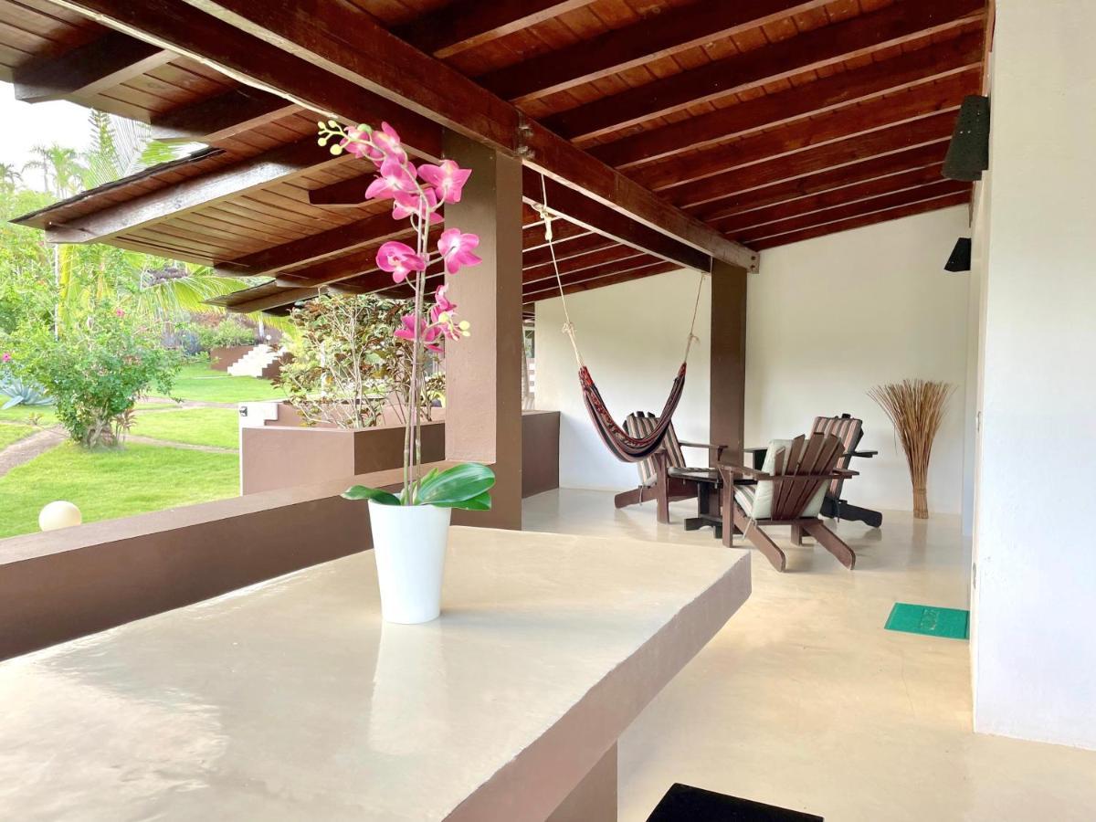 Galeras Village Resort Las Galeras