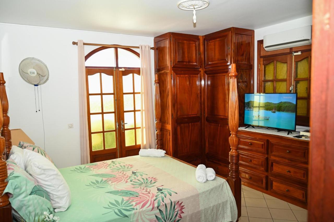 D Ennry Villa