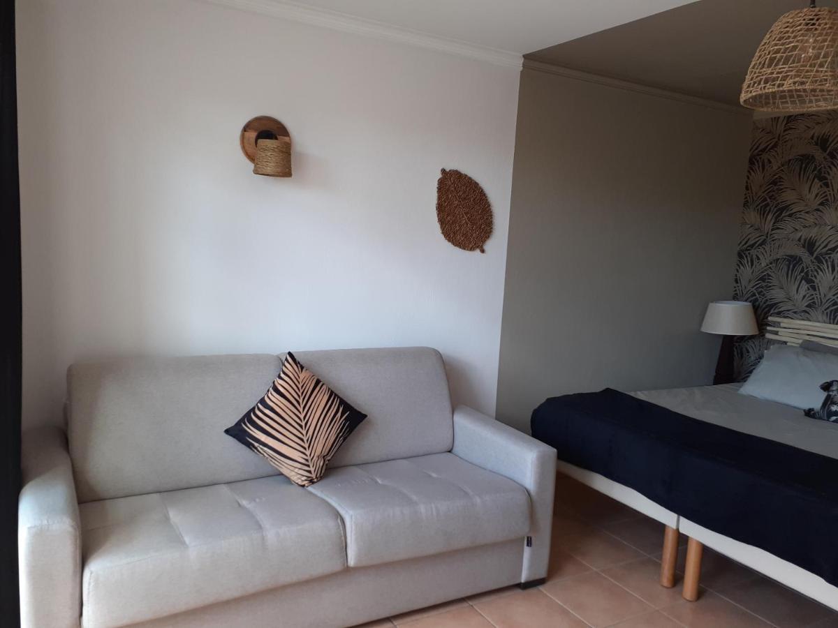 Ti Mad Apartment *