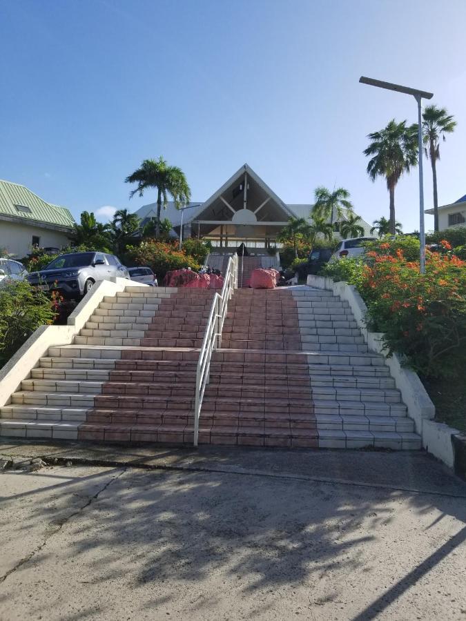 Orient Bay Beach Studio