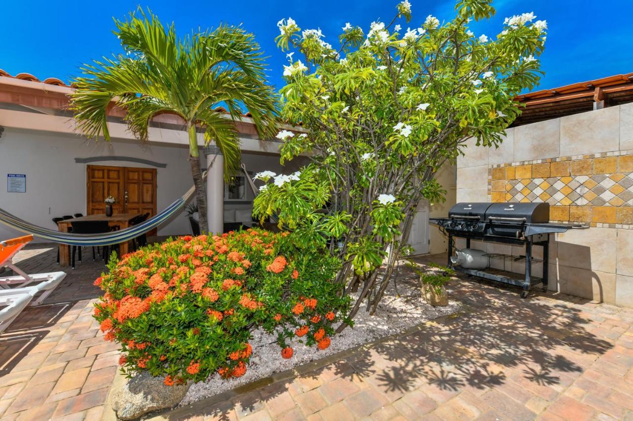 Swiss Paradise With Private Pool Pousada Palm Beach