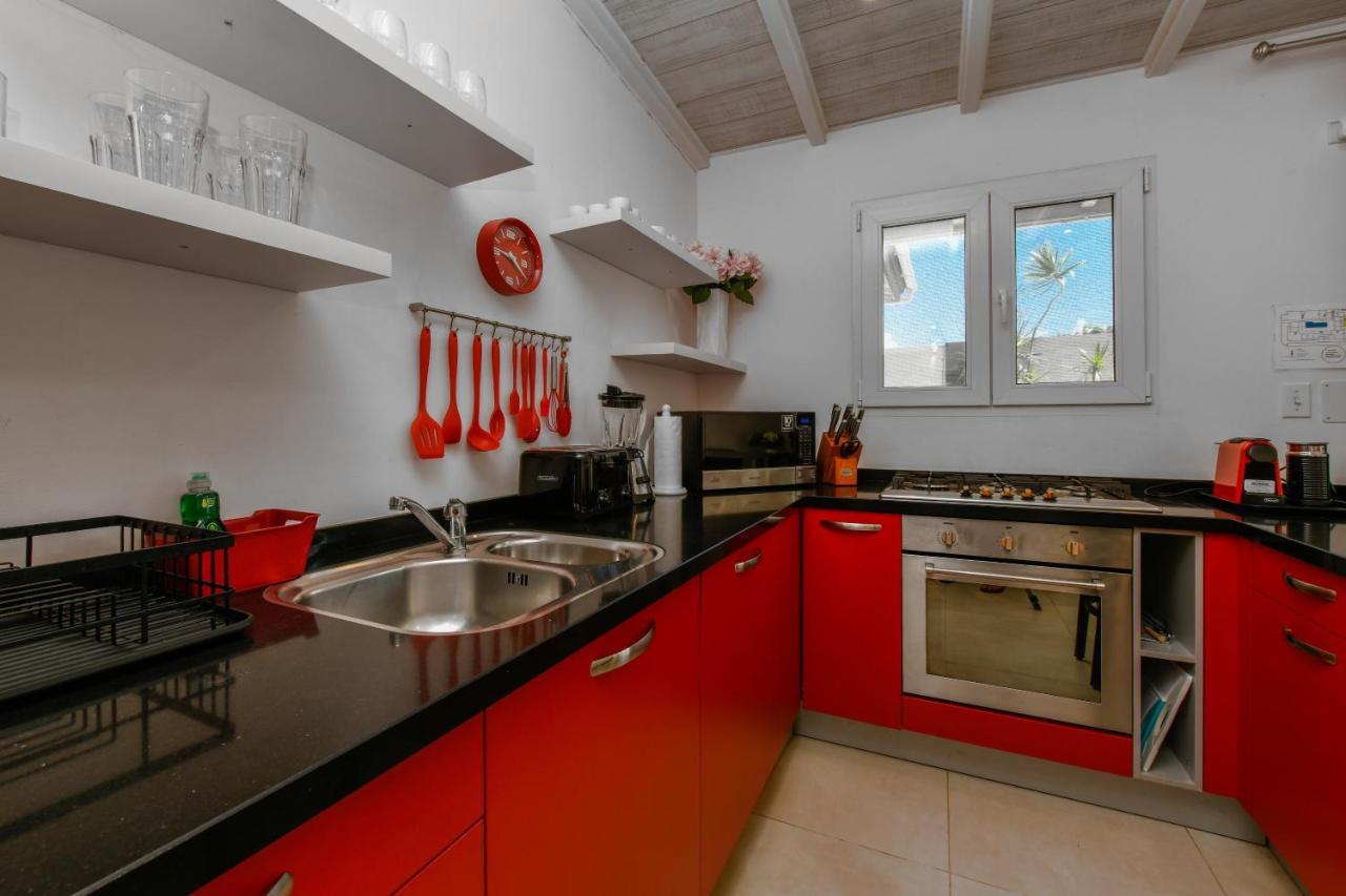Boutique Swiss Paradise Aruba And Aparthotel Palm Beach