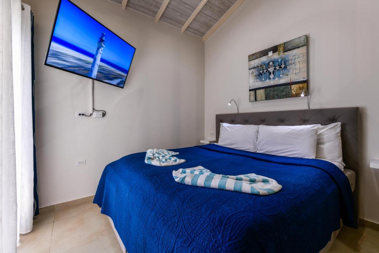 Boutique Swiss Paradise Aruba And Aparthotel Palm Beach