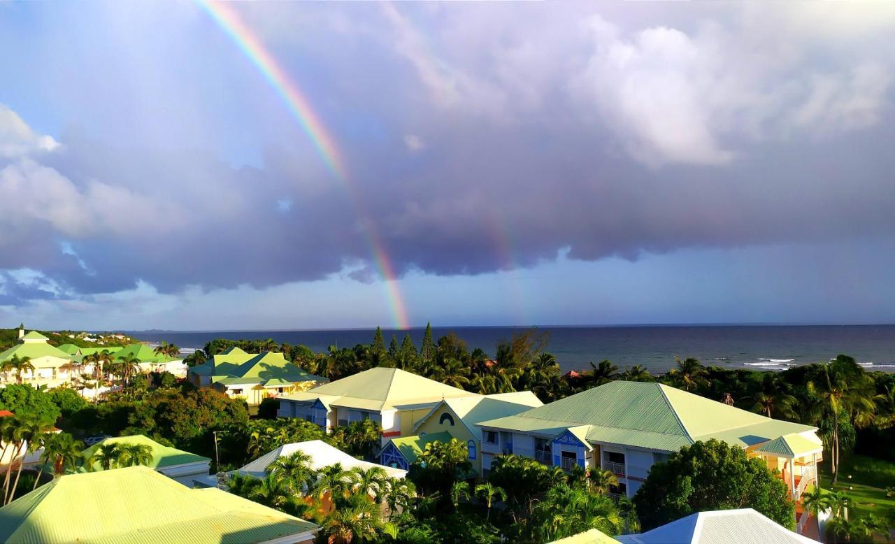 Le Ti'paradise Anse Des Rochers Apartment Belle-Allée
