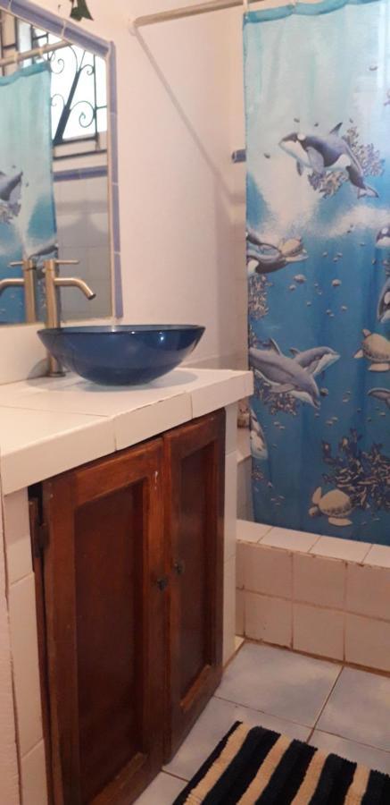 Guest house Drapers San Port Antonio
