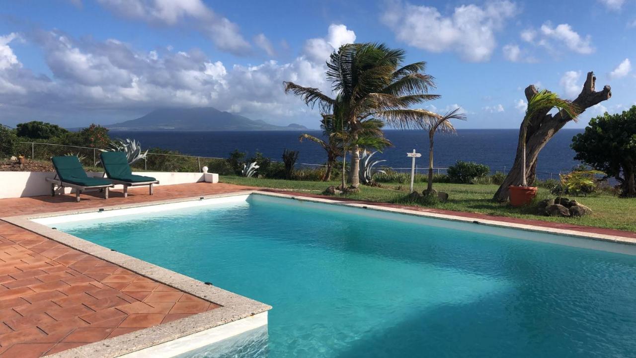 Lodge Statia Oranjestad (Sint Eustatius)