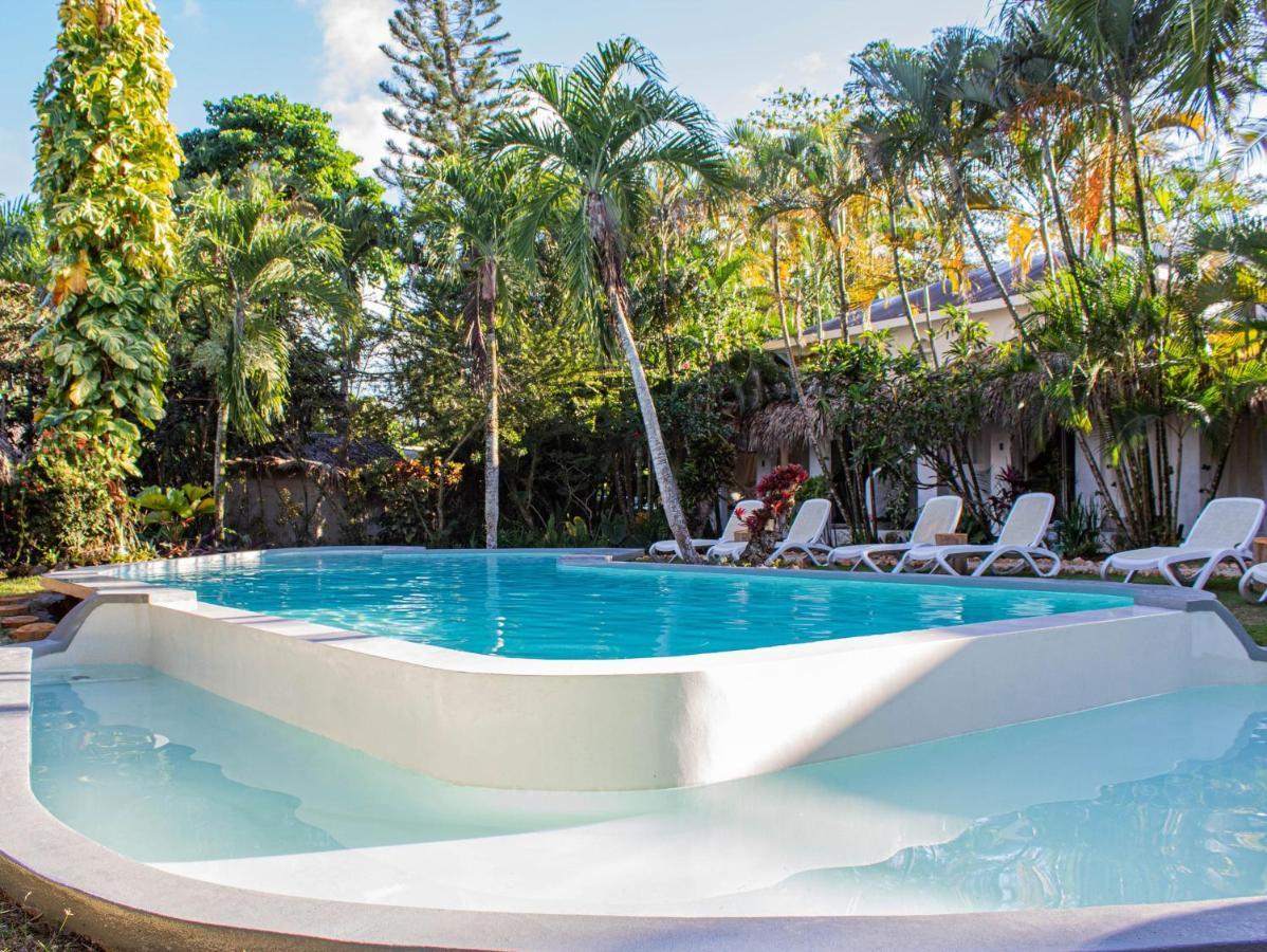 La Tortuga Hotel Las Terrenas